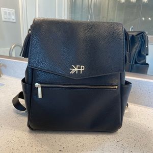Freshly Picked Mini Backpack Diaper Backpack